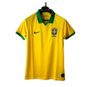 Camiseta do Brasil