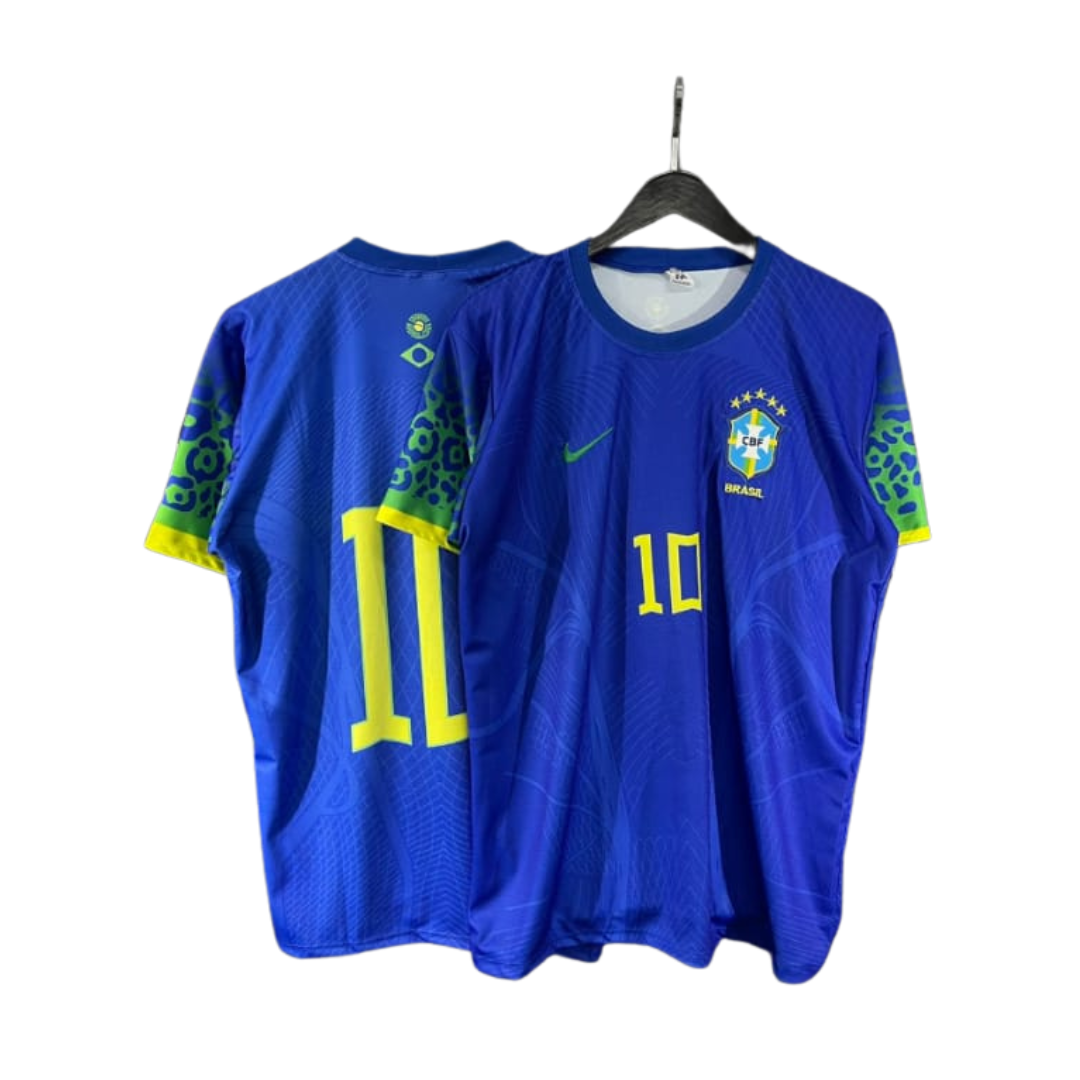 Camiseta Nova Brasil 2022